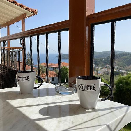 Valmas Village Skiathos Chora Extérieur photo
