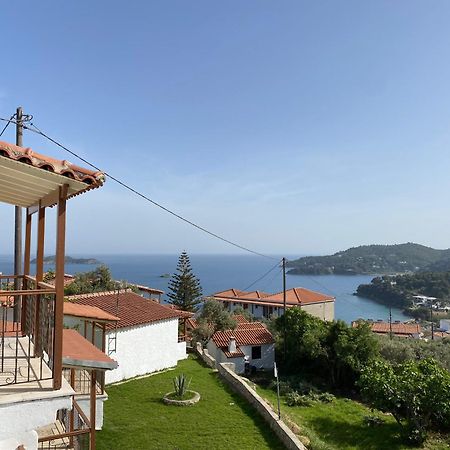 Valmas Village Skiathos Chora Extérieur photo
