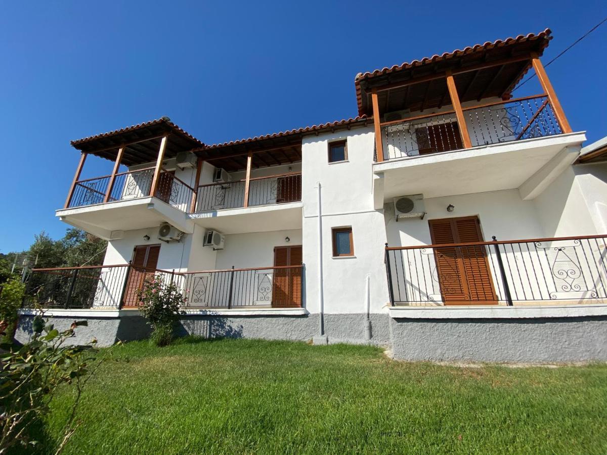 Valmas Village Skiathos Chora Extérieur photo
