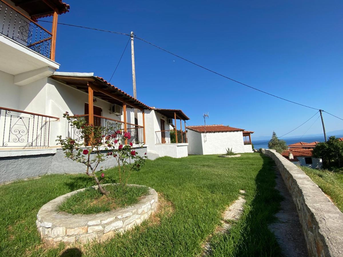 Valmas Village Skiathos Chora Extérieur photo