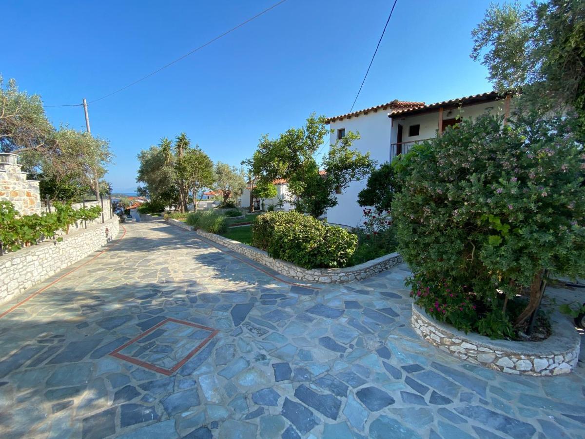 Valmas Village Skiathos Chora Extérieur photo