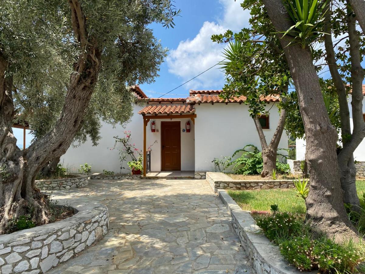 Valmas Village Skiathos Chora Extérieur photo