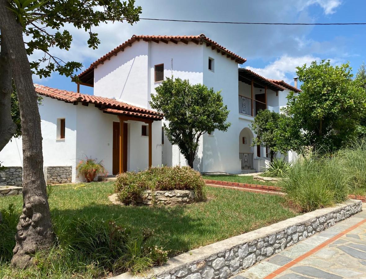 Valmas Village Skiathos Chora Extérieur photo