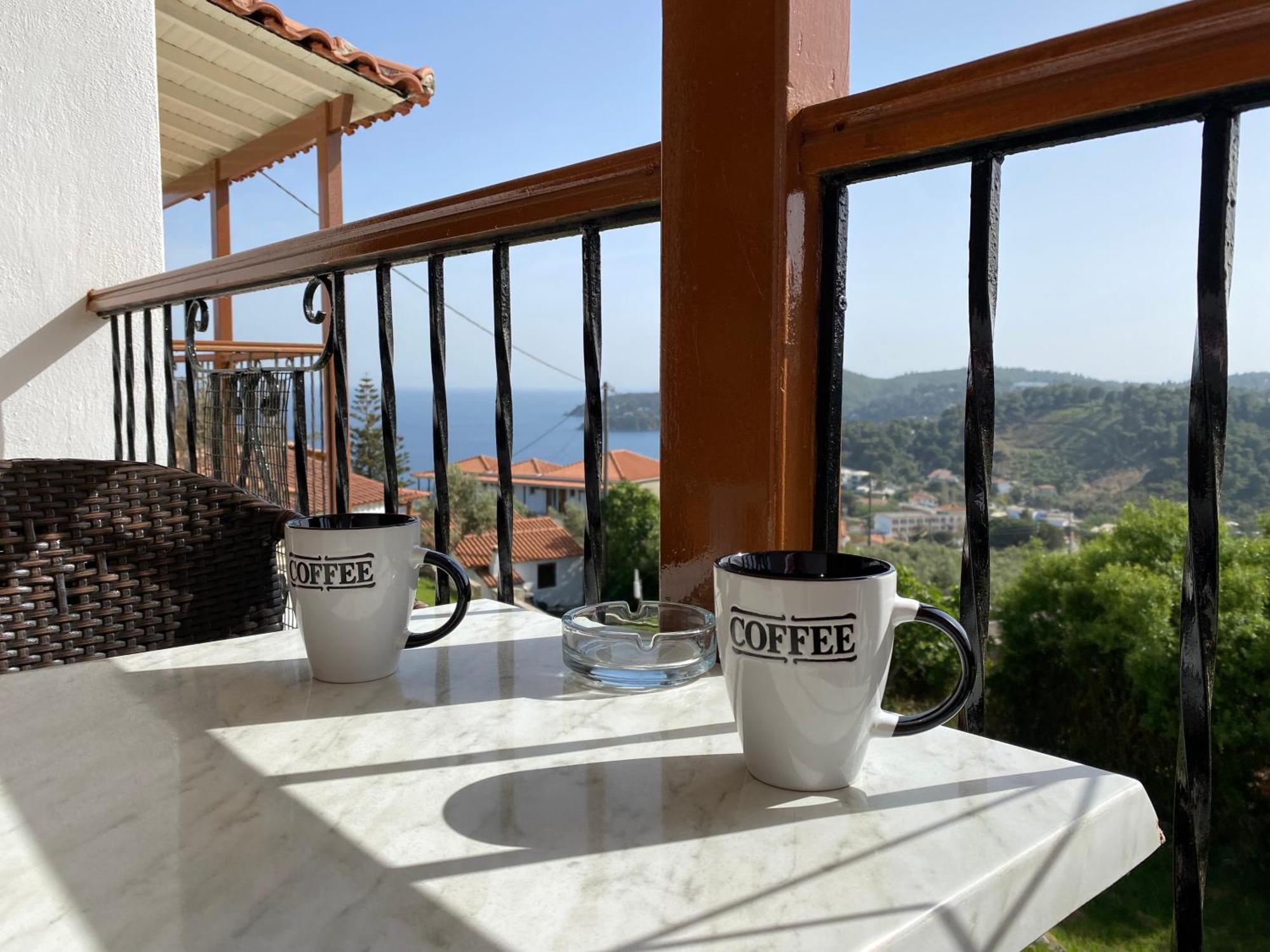 Valmas Village Skiathos Chora Extérieur photo