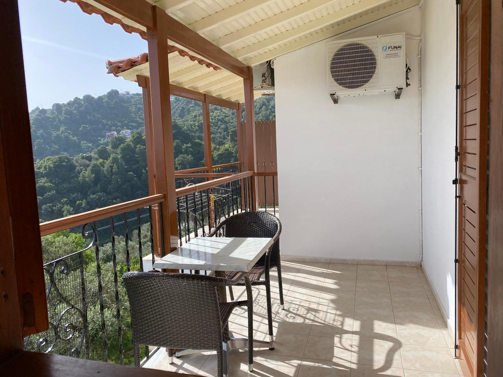 Valmas Village Skiathos Chora Extérieur photo