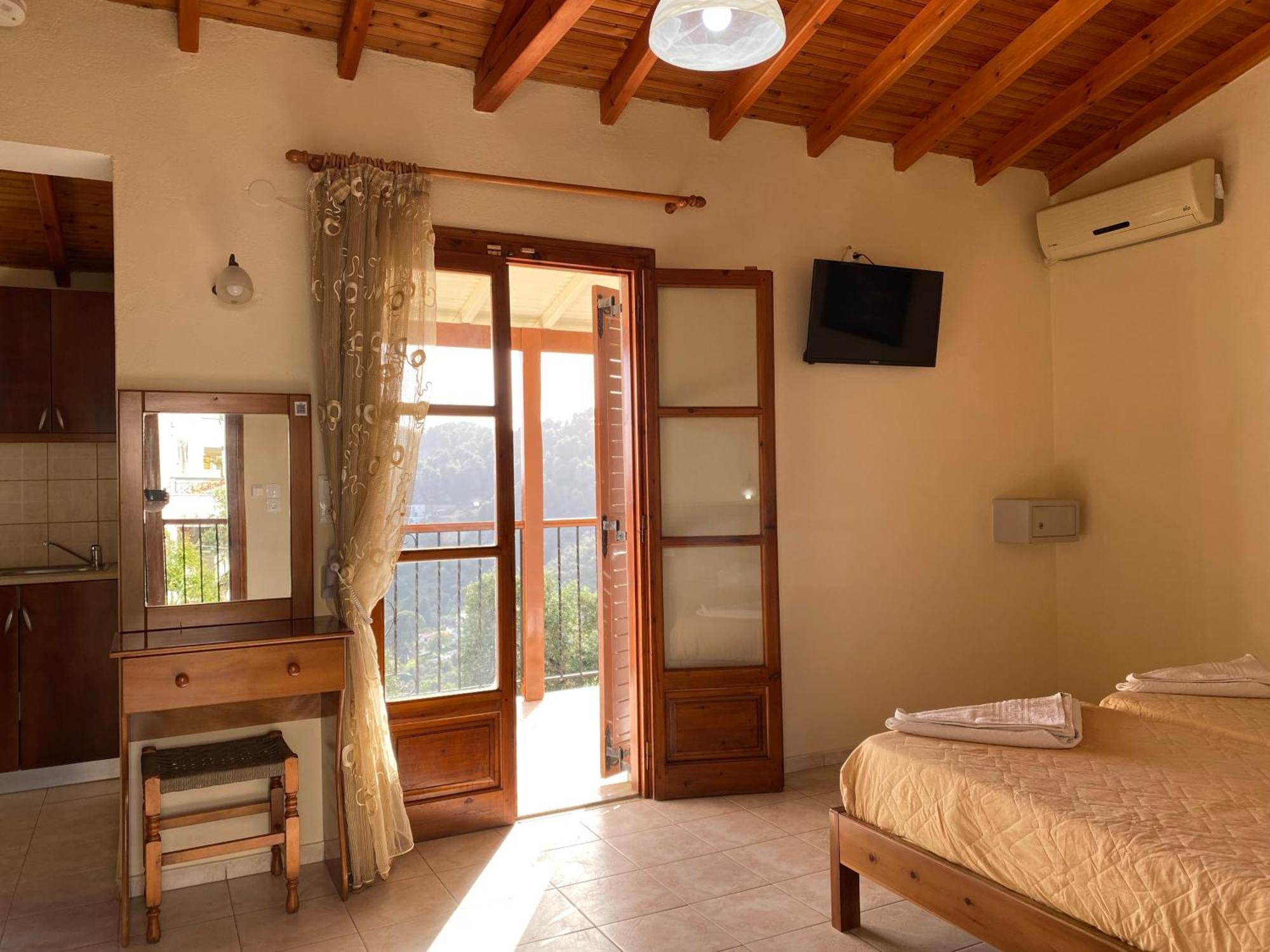 Valmas Village Skiathos Chora Extérieur photo